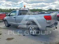 2008 Toyota TUNDRA фото