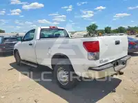 2008 Toyota TUNDRA фото