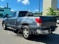 2008 Toyota TUNDRA фото