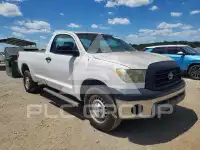 2008 Toyota TUNDRA фото