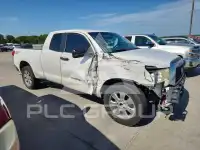 2008 Toyota TUNDRA фото