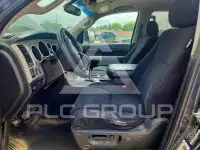 2008 Toyota TUNDRA фото