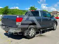 2008 Toyota TUNDRA фото