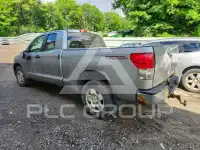 2008 Toyota TUNDRA фото