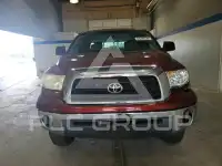 2008 Toyota TUNDRA фото