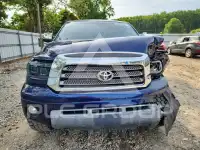 2008 Toyota TUNDRA фото