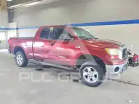 2008 Toyota TUNDRA фото