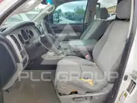 2008 Toyota TUNDRA фото