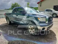 2008 Toyota TUNDRA фото