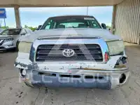 2008 Toyota TUNDRA фото