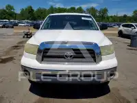 2008 Toyota TUNDRA фото