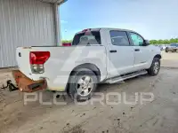2008 Toyota TUNDRA фото