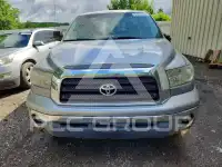 2008 Toyota TUNDRA фото