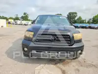 2008 Toyota TUNDRA фото