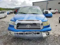 2008 Toyota TUNDRA фото