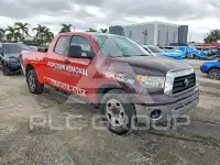 2008 Toyota TUNDRA фото