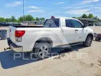 2008 Toyota TUNDRA фото