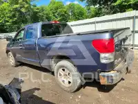 2008 Toyota TUNDRA фото