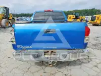 2008 Toyota TUNDRA фото