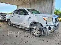 2008 Toyota TUNDRA фото