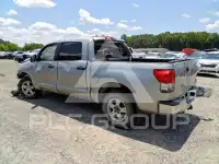 2008 Toyota TUNDRA фото