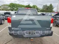 2008 Toyota TUNDRA фото