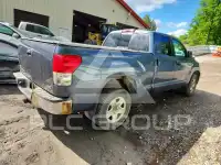 2008 Toyota TUNDRA фото