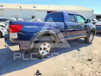 2008 Toyota TUNDRA фото