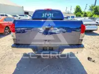 2008 Toyota TUNDRA фото