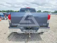 2008 Toyota TUNDRA фото
