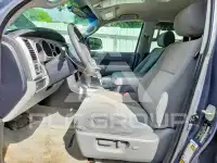 2008 Toyota TUNDRA фото