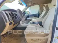 2008 Toyota TUNDRA фото