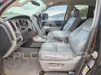 2008 Toyota TUNDRA фото