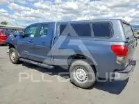 2008 Toyota TUNDRA фото