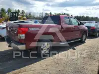 2008 Toyota TUNDRA фото
