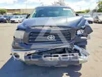 2008 Toyota TUNDRA фото