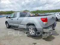 2008 Toyota TUNDRA фото