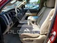 2008 Toyota TUNDRA фото