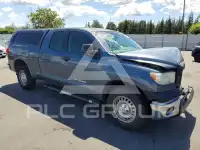 2008 Toyota TUNDRA фото