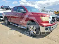 2008 Toyota TUNDRA фото