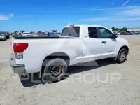 2008 Toyota TUNDRA фото