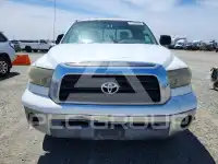 2008 Toyota TUNDRA фото