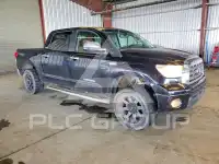 2008 Toyota TUNDRA фото