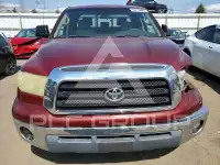 2008 Toyota TUNDRA фото