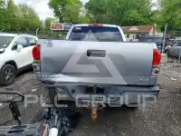 2008 Toyota TUNDRA фото