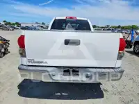 2008 Toyota TUNDRA фото
