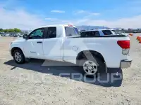2008 Toyota TUNDRA фото