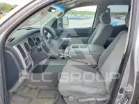 2008 Toyota TUNDRA фото