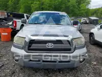2008 Toyota TUNDRA фото