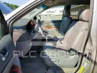 2008 Toyota SIENNA фото